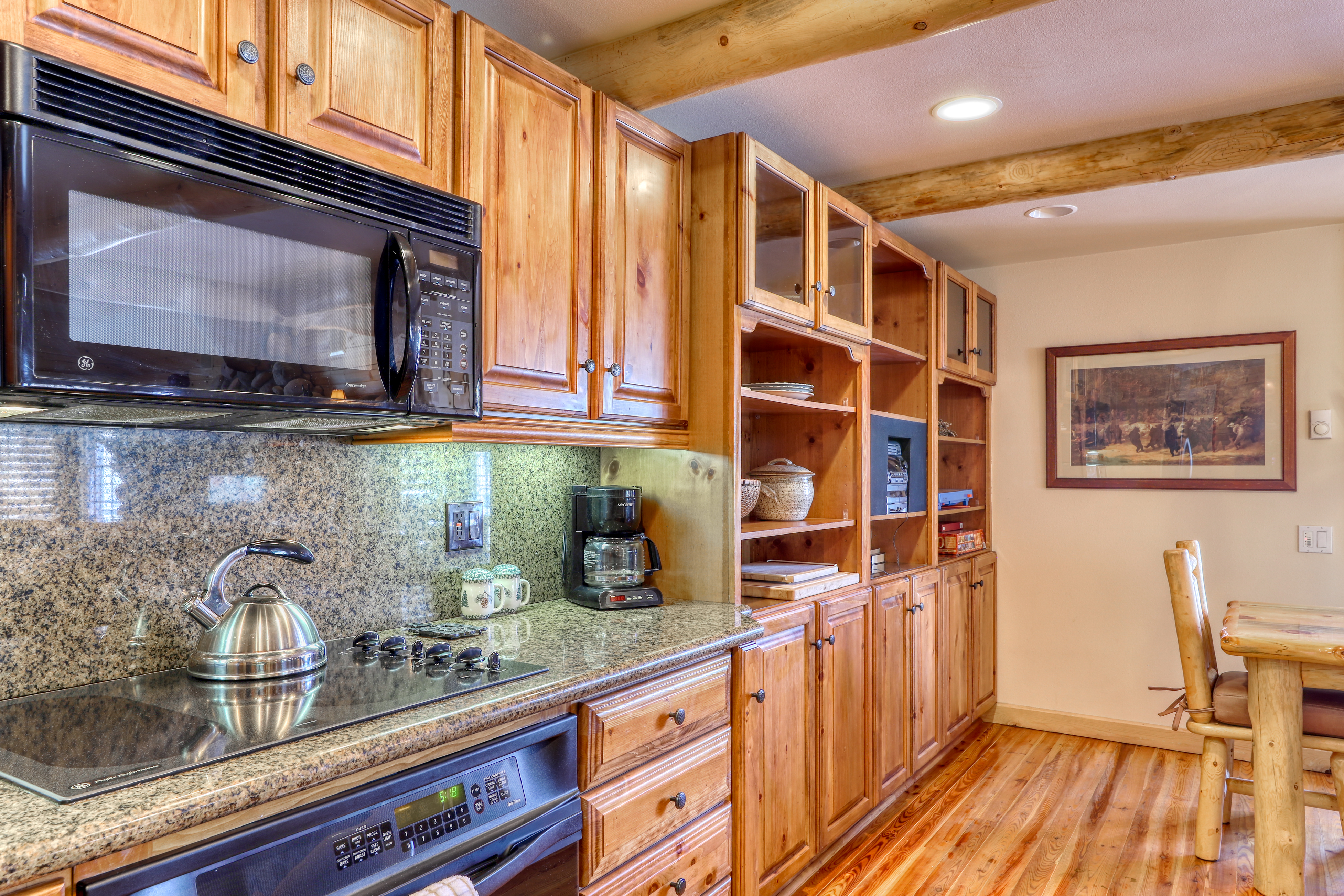 Yosemite Area Home 984676