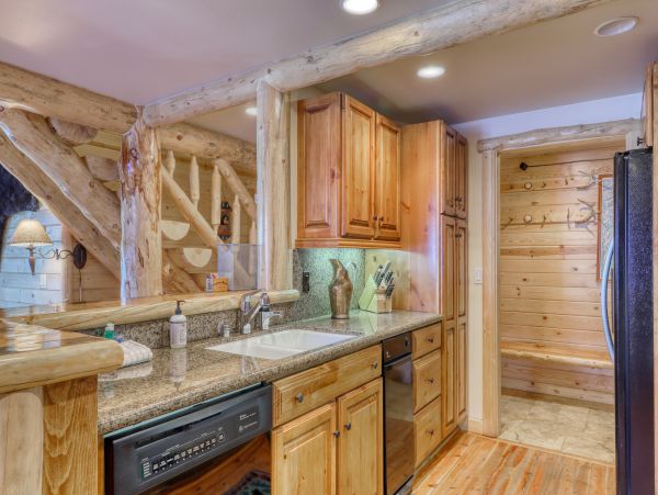 Yosemite Area Home 984676