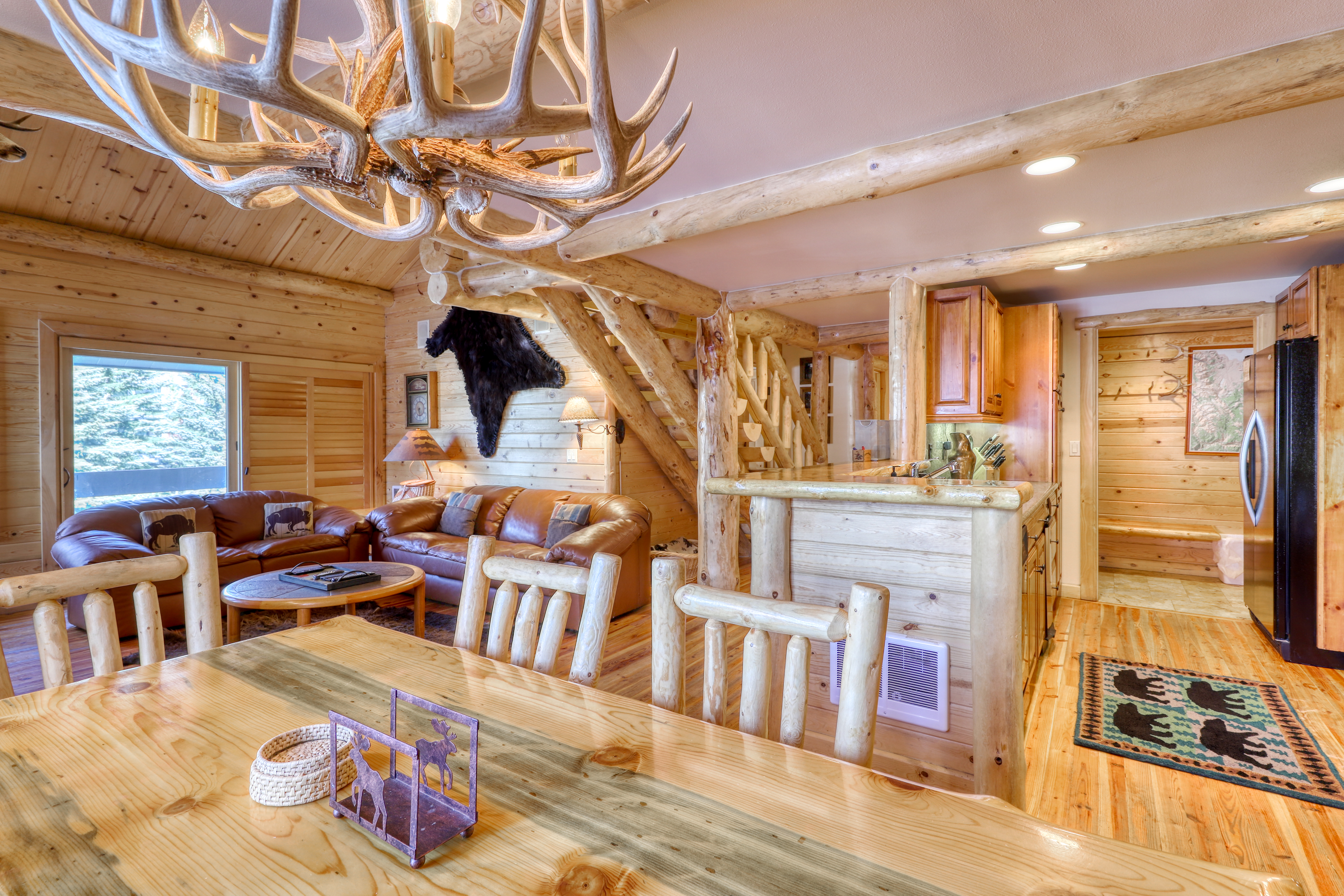Yosemite Area Home 984676