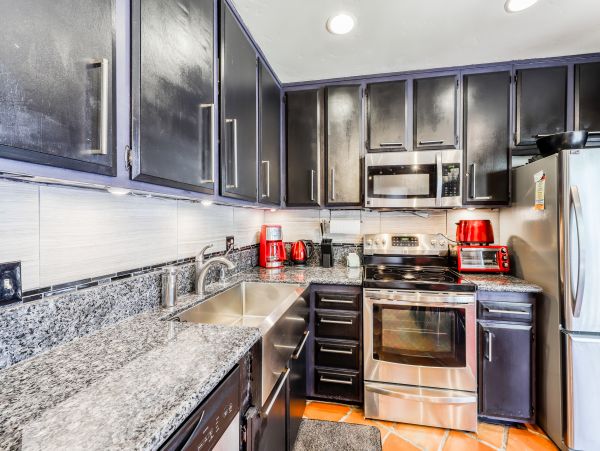 Yosemite Area Home 984677