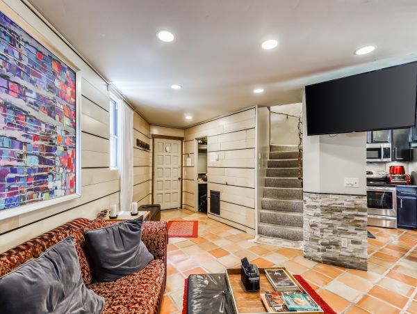 Yosemite Area Home 984677