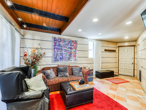 Yosemite Area Home 984677