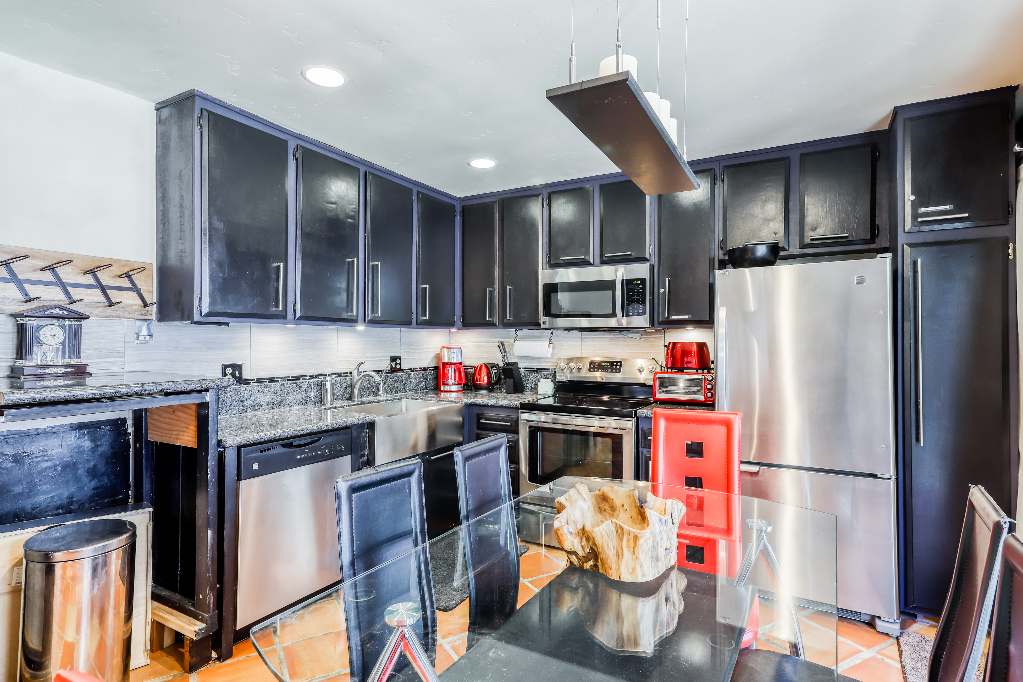 Yosemite Area Home 984677
