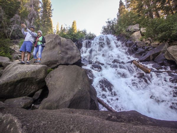 Yosemite Area Home 984677