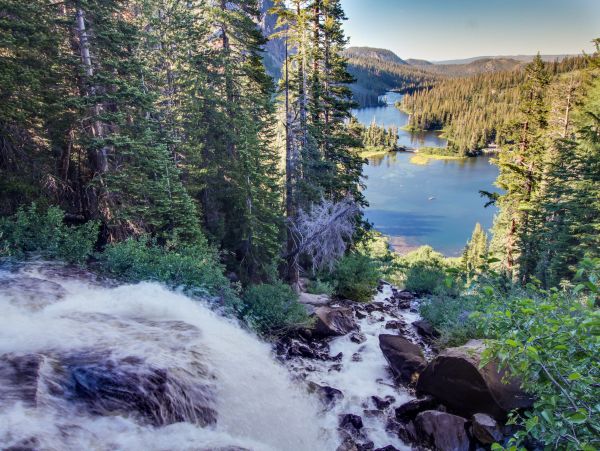 Yosemite Area Home 984677