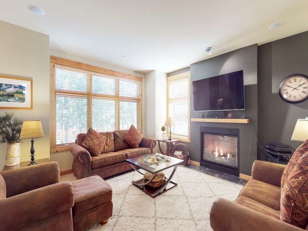 Yosemite Area Home 984678