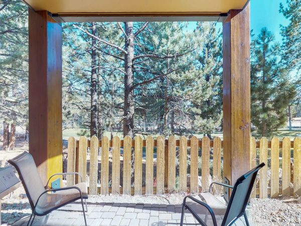 Yosemite Area Home 984678