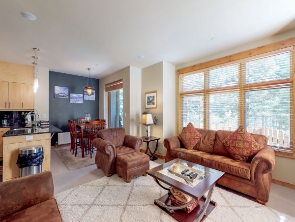 Yosemite Area Home 984678