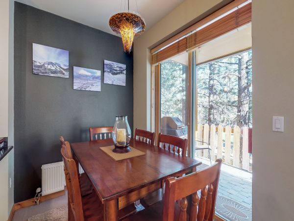 Yosemite Area Home 984678