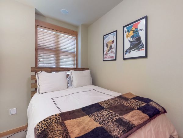 Yosemite Area Home 984678