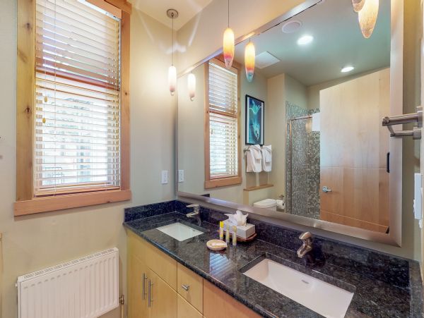 Yosemite Area Home 984678