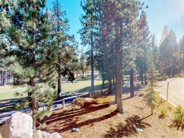 Yosemite Area Home 984678