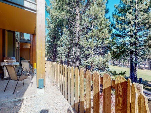 Yosemite Area Home 984678