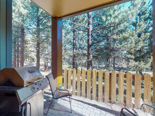 Yosemite Area Home 984678