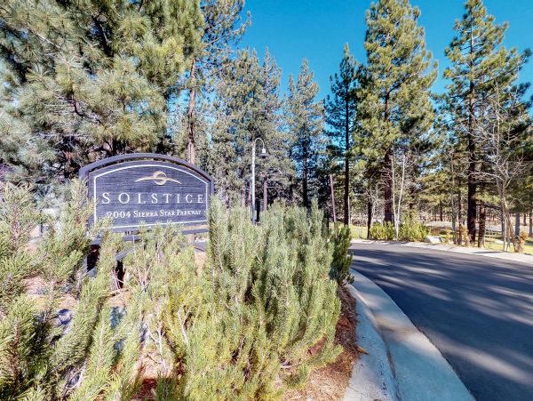Yosemite Area Home 984678