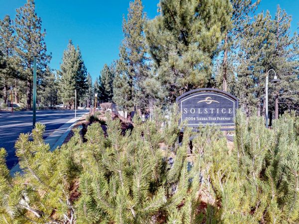 Yosemite Area Home 984678