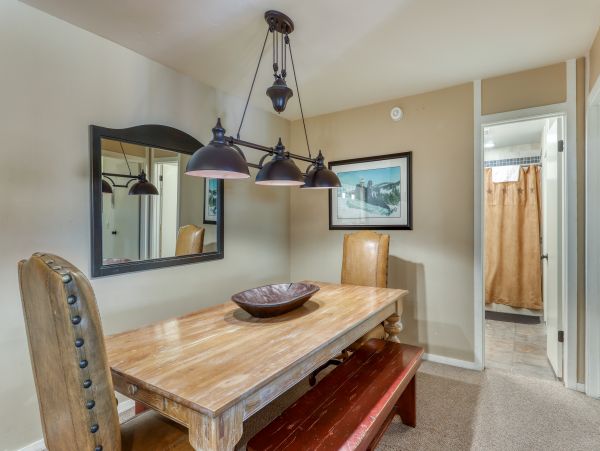 Yosemite Area Home 984679