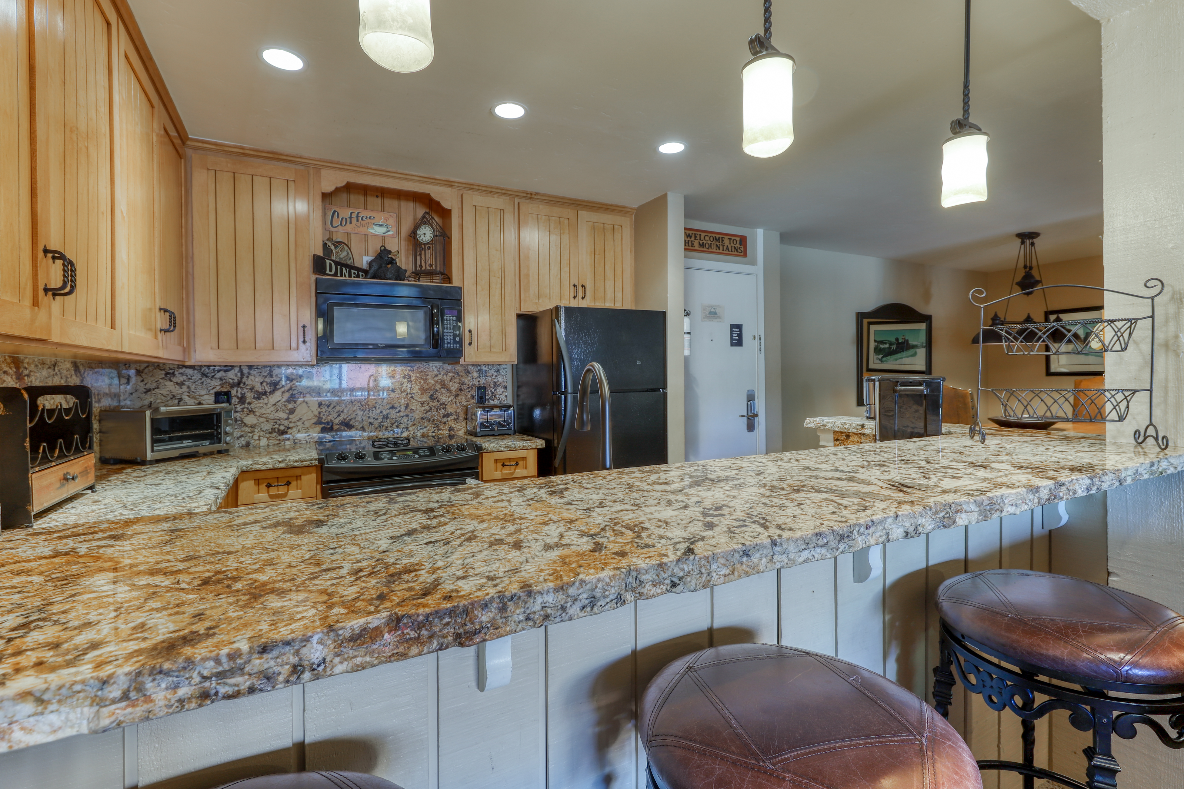 Yosemite Area Home 984679