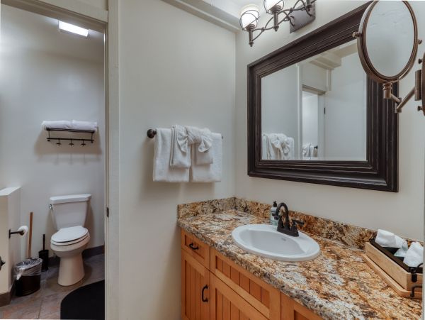 Yosemite Area Home 984679