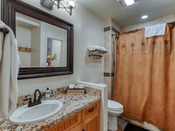 Yosemite Area Home 984679