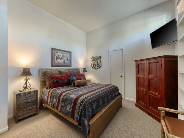 Yosemite Area Home 984679