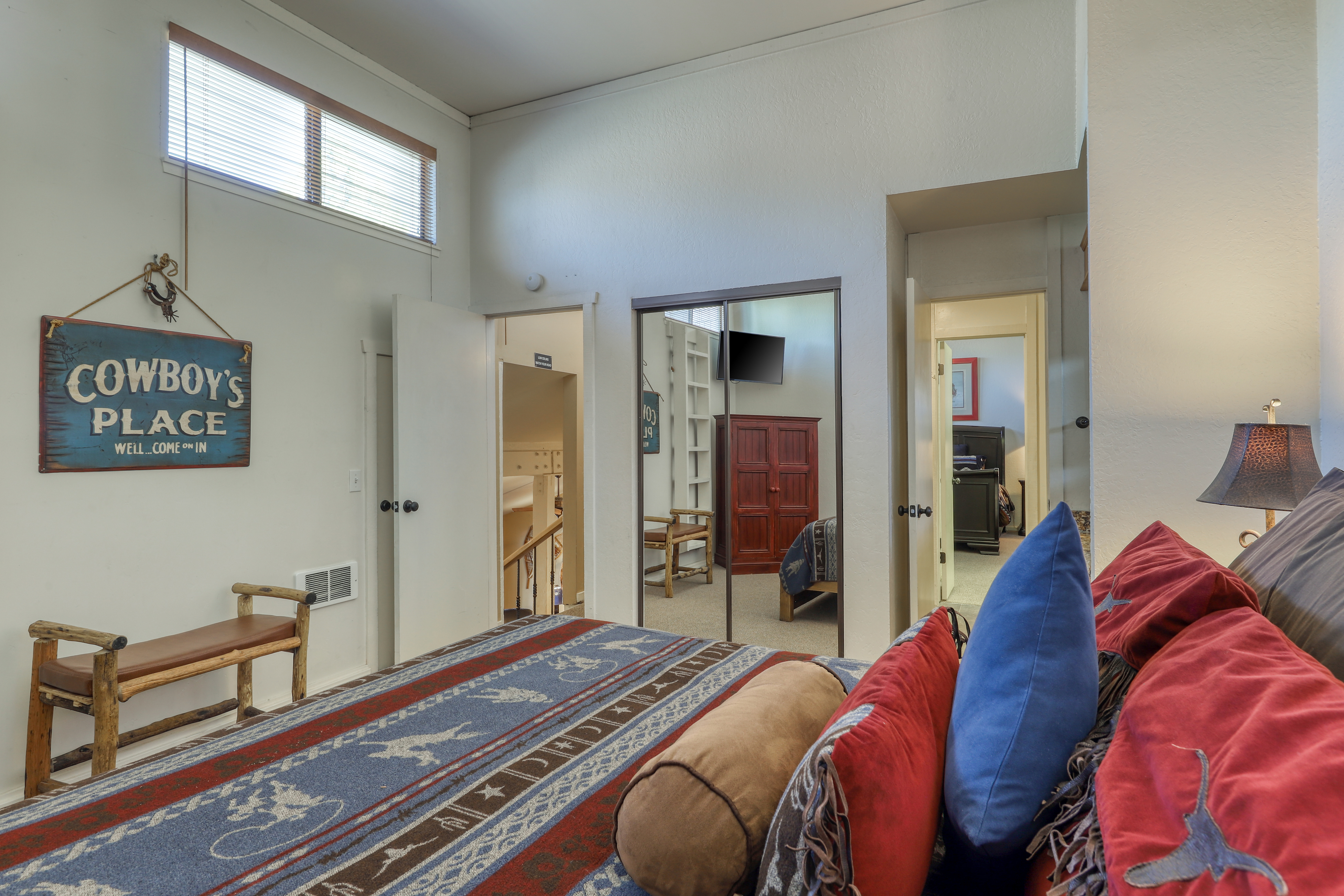 Yosemite Area Home 984679