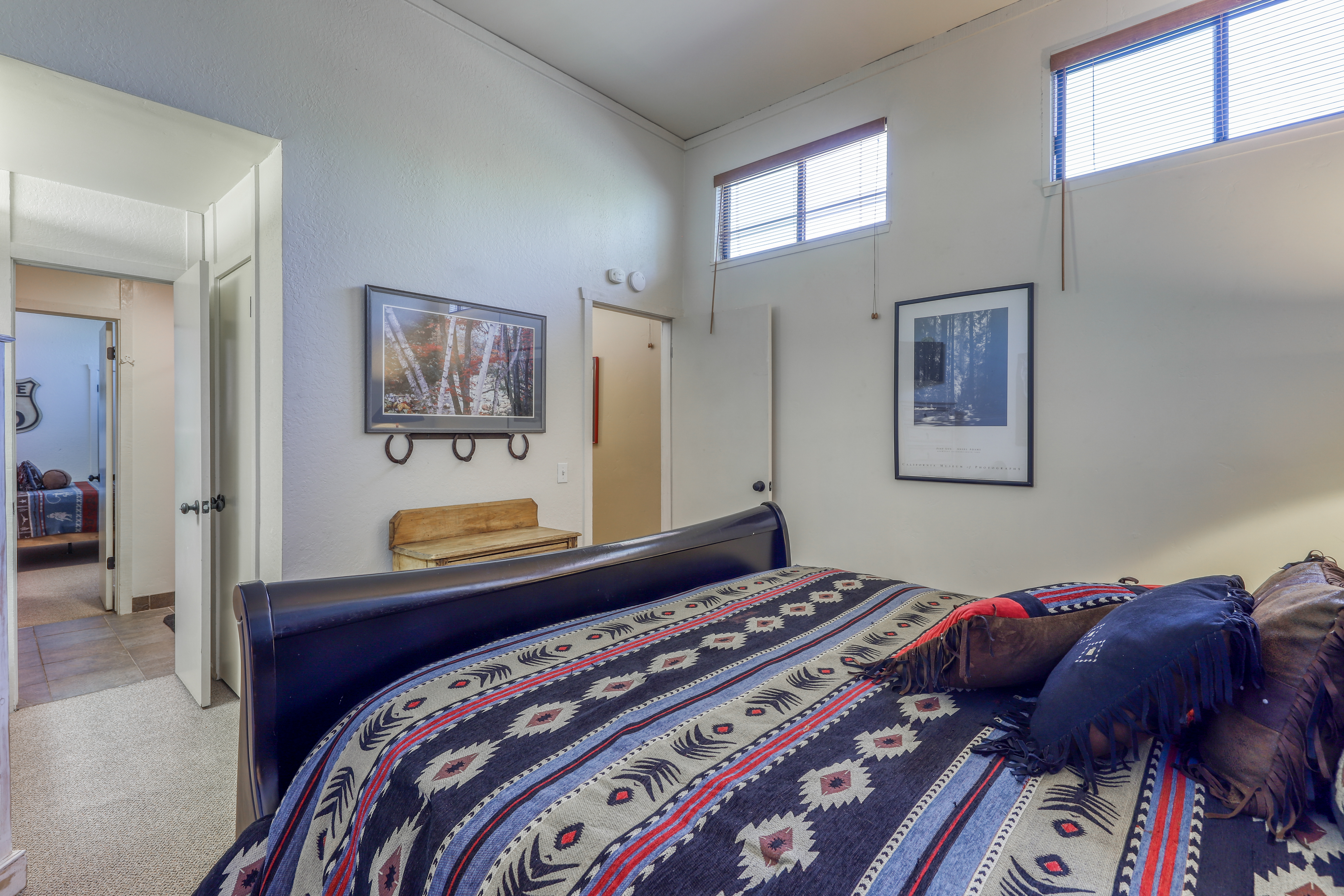 Yosemite Area Home 984679