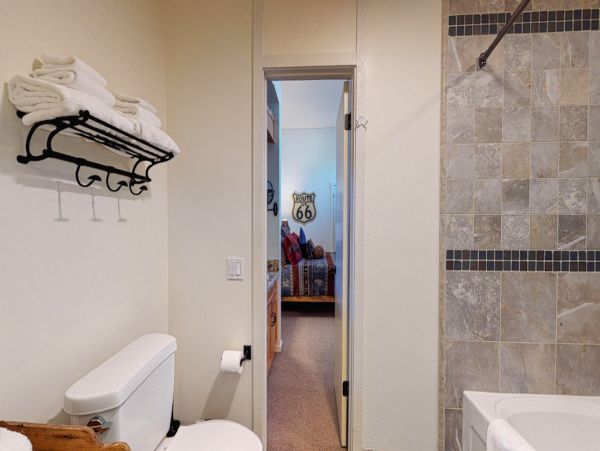 Yosemite Area Home 984679