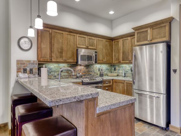 Yosemite Area Home 984680