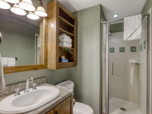 Yosemite Area Home 984680