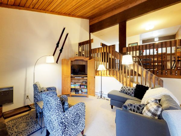 Yosemite Area Home 984681