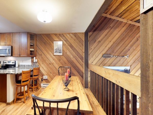 Yosemite Area Home 984681