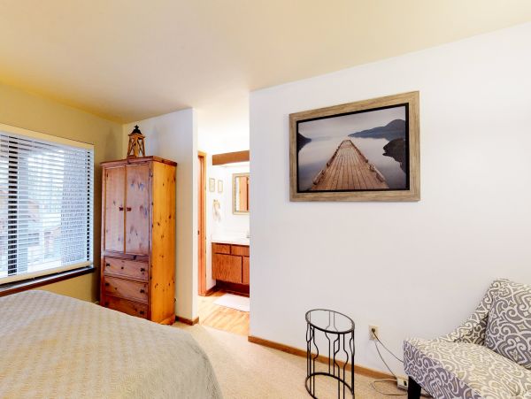 Yosemite Area Home 984681