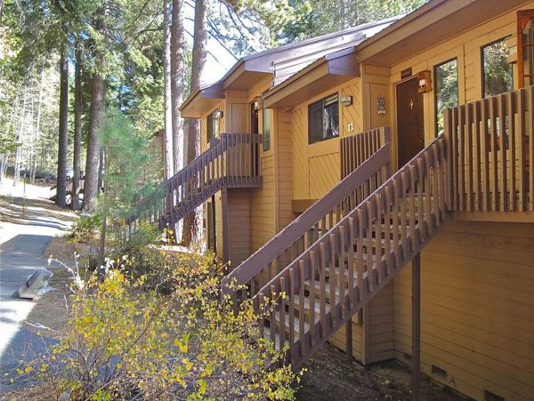 Yosemite Area Home 984681