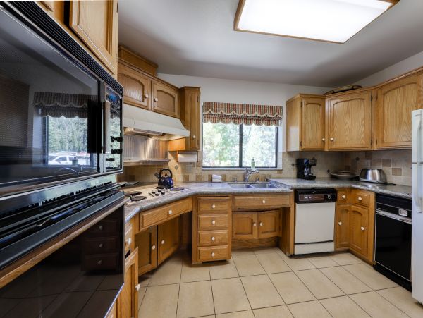 Yosemite Area Home 984682