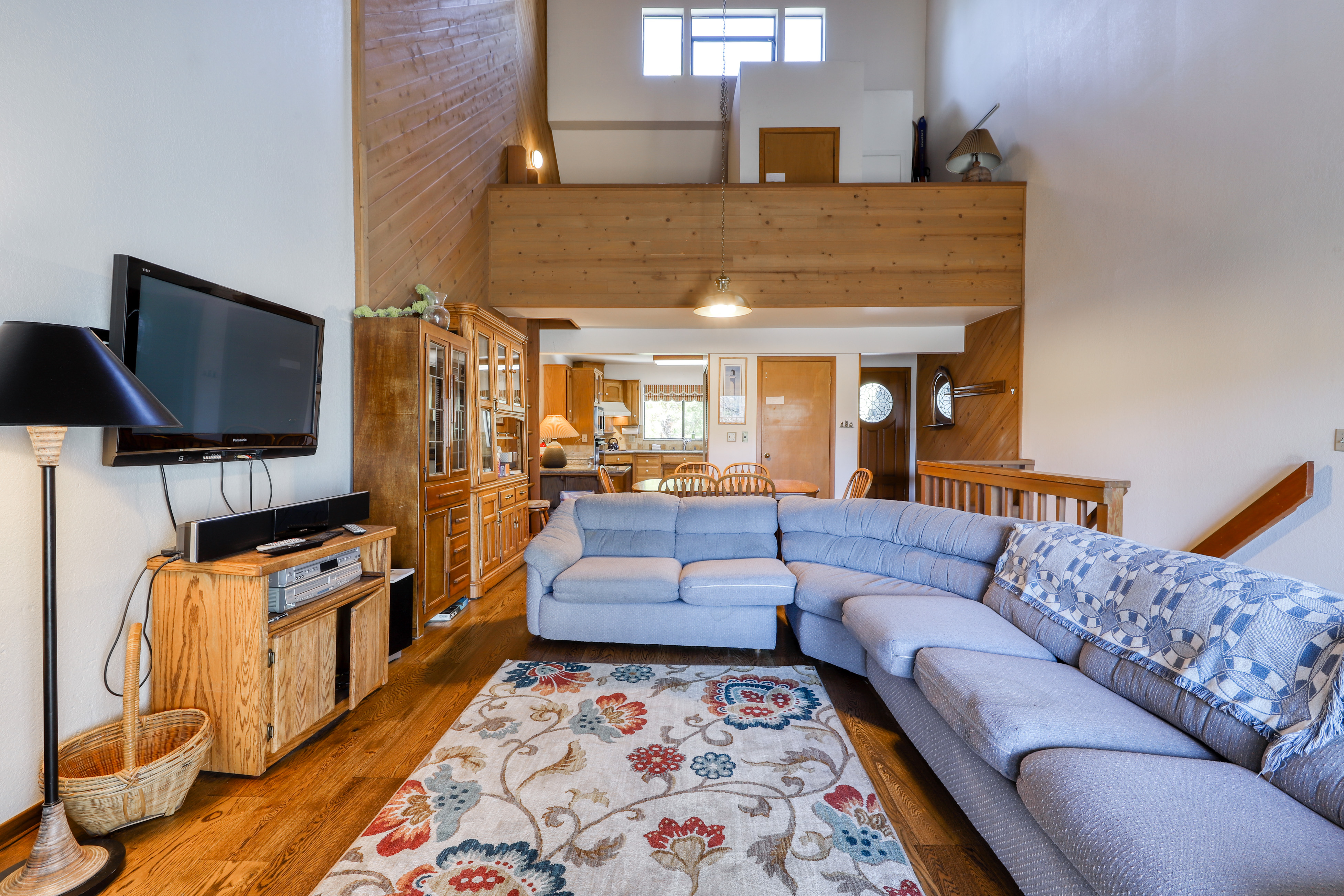 Yosemite Area Home 984682