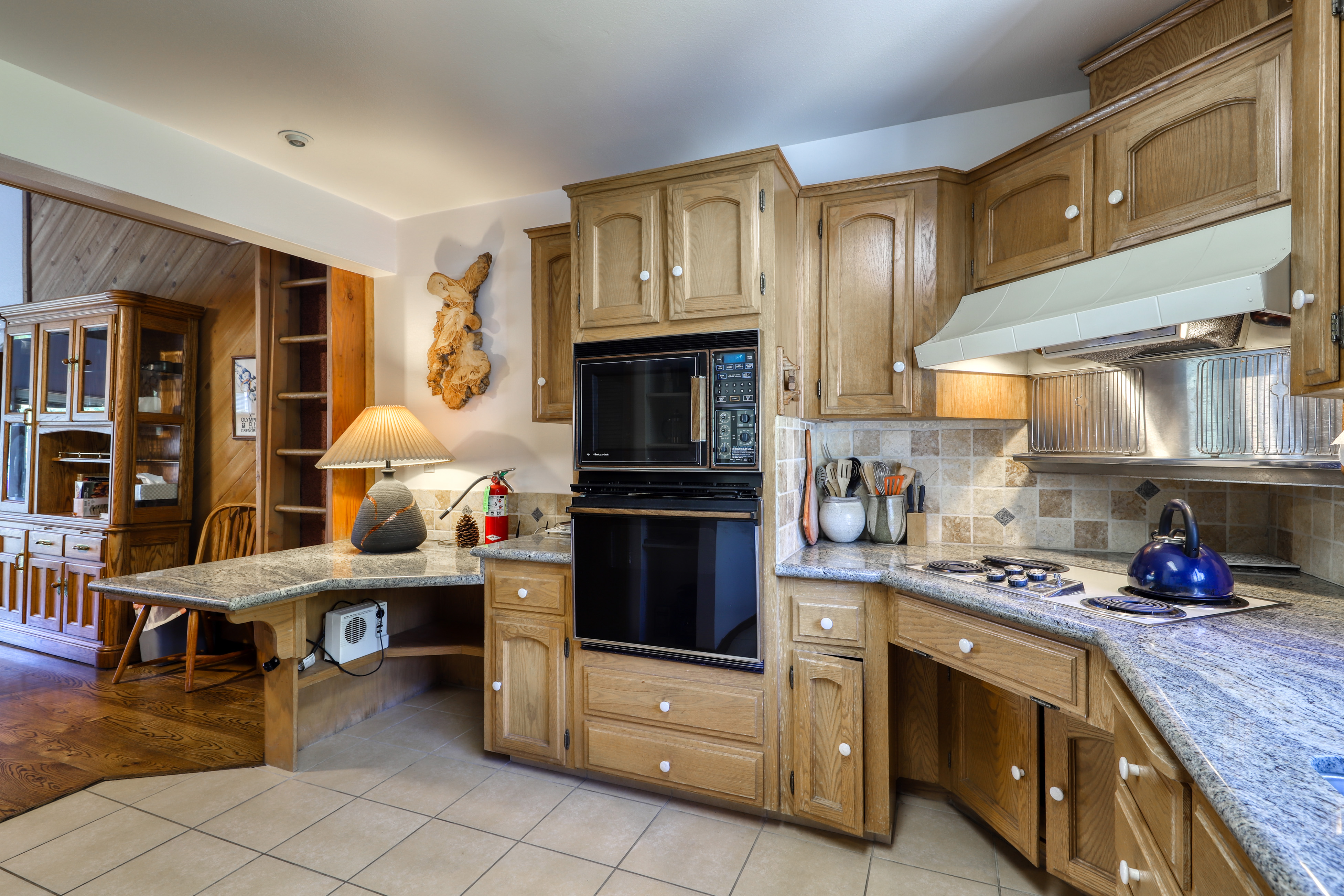 Yosemite Area Home 984682
