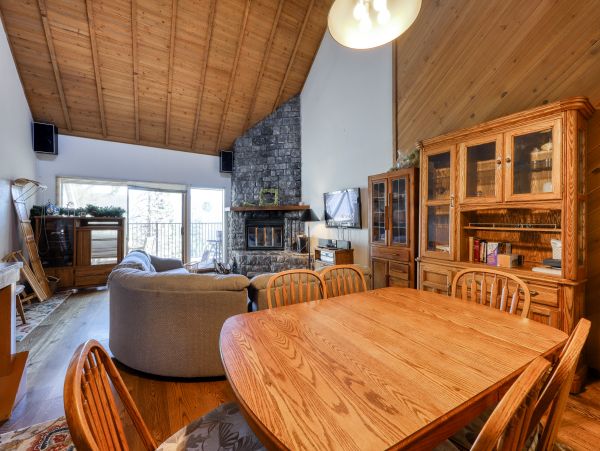 Yosemite Area Home 984682