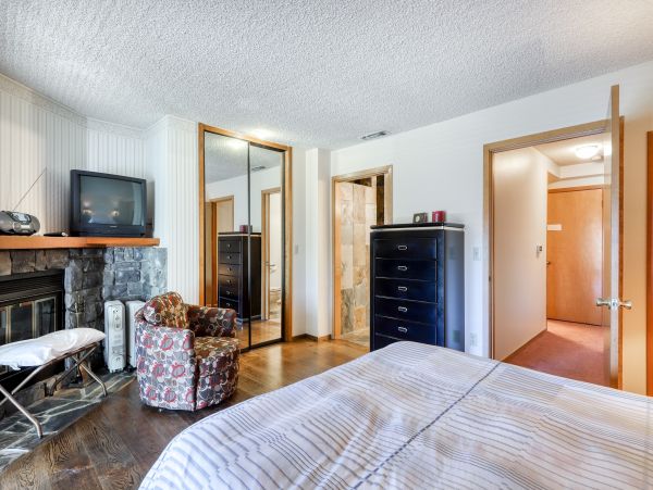 Yosemite Area Home 984682