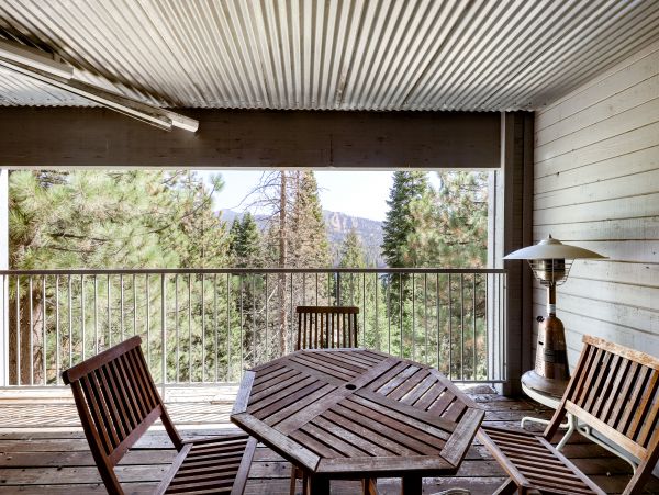 Yosemite Area Home 984682