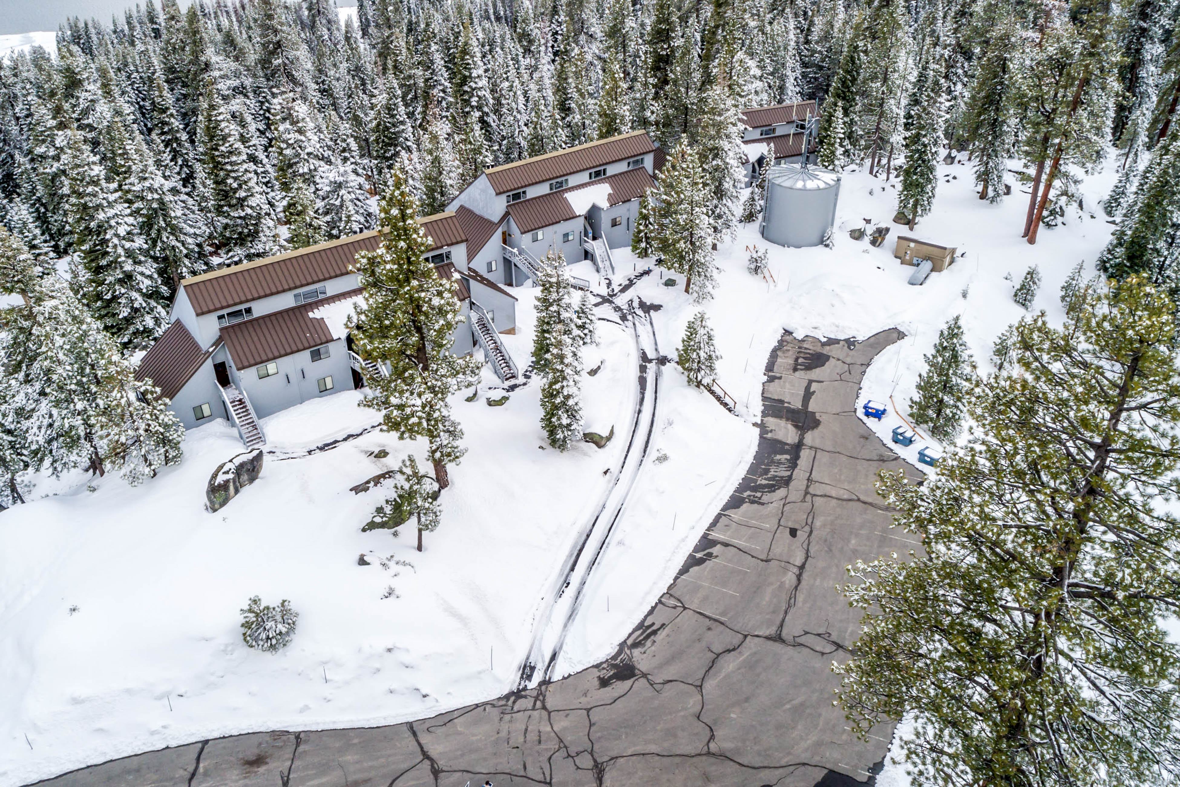 Yosemite Area Home 984682