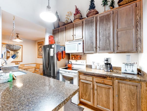 Yosemite Area Home 984683