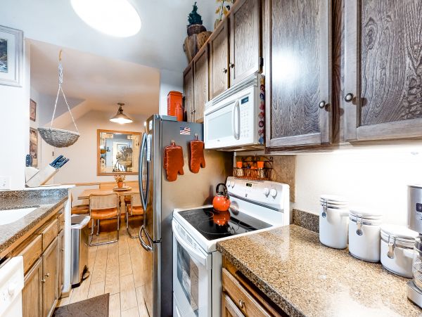 Yosemite Area Home 984683