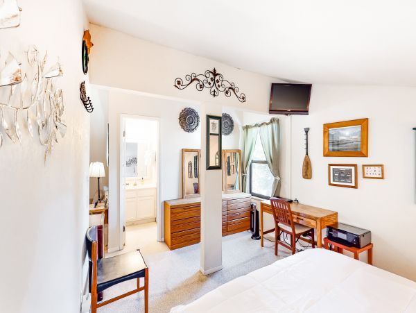 Yosemite Area Home 984683