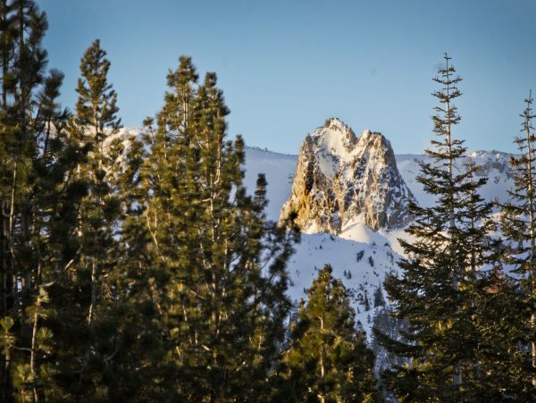 Yosemite Area Home 984683