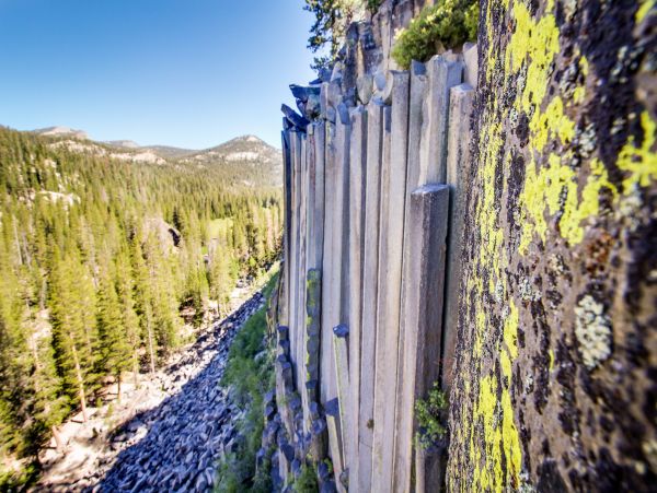 Yosemite Area Home 984683