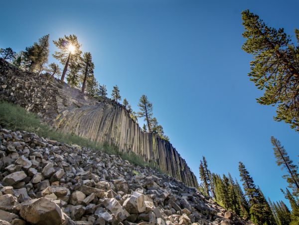 Yosemite Area Home 984683
