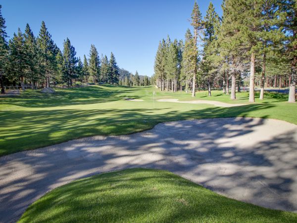 Yosemite Area Home 984683