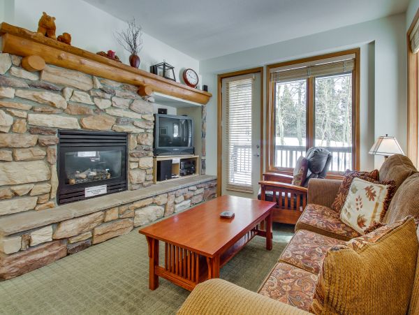 Yosemite Area Home 984684