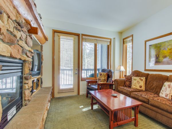 Yosemite Area Home 984684